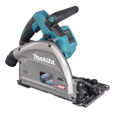 Makita SP001GZ03 40V Max XGT 165mm Brushless Plunge Saw – Cordless Precision Cutting Tool