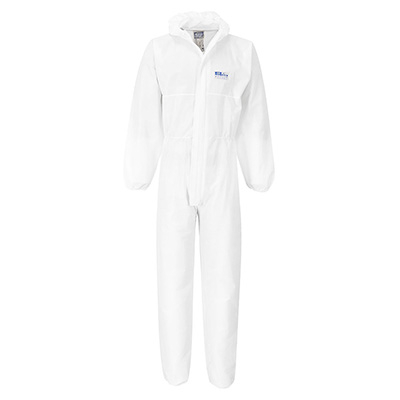 PORTWEST ST80 BizTex SMS FR Coverall Type 5_6