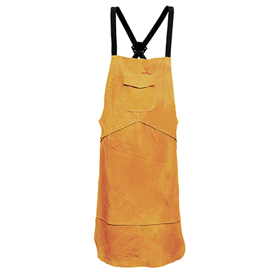 PORTWEST SW10 Leather Welding Apron