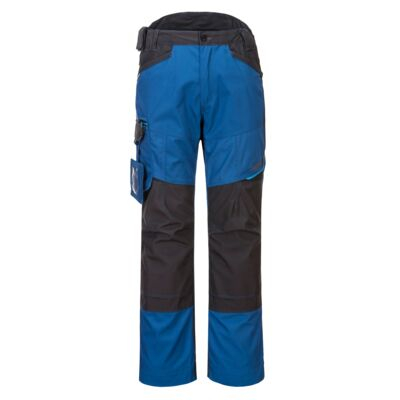 Portwest T701PBR44 WX3 Work Trousers Persian Blue 44 R