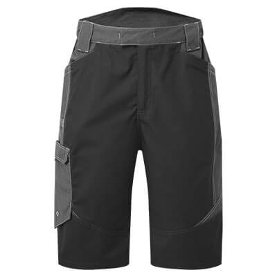 PORTWEST T748 WX3 Industrial Wash Shorts