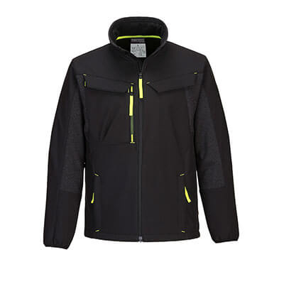 PORTWEST T753 WX3 Eco Hybrid Softshell Jacket (2L)