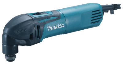 Makita TM3000C/1 Multi Tool – 320W Oscillating Cutter (110V)