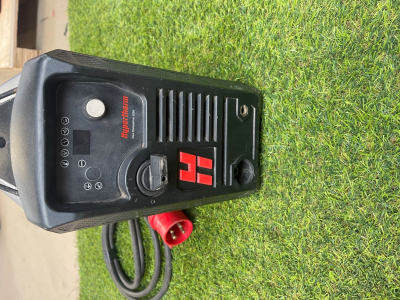 Hypertherm Powermax 45 XP Plasma Cutter Ex Fleet