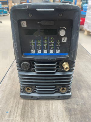 Miller Maxstar 210 DC TIG / Stick Welder Ex Fleet