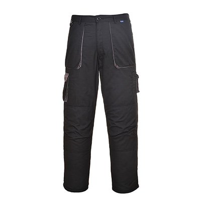 PORTWEST TX16 Portwest Texo Contrast Trouser