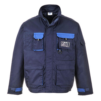 PORTWEST TX18 Portwest Texo Contrast Jacket