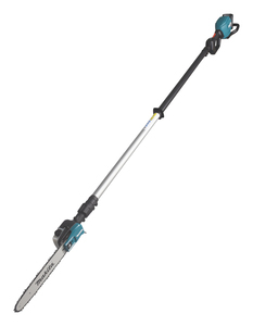 Makita UA004GZ 40V XGT Brushless Telescopic Pole Saw – Body Only