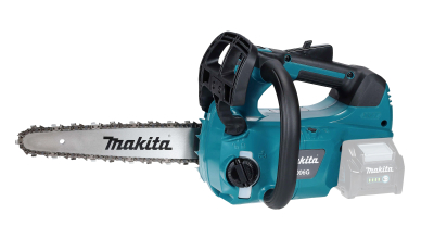 Makita UC006GZ 40V Top Handle Chainsaw – 250 mm Carving Bar (XGT Body Only)