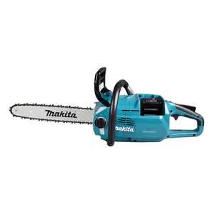 Makita UC015GZ 40V XGT Brushless Chainsaw – 350mm Bar, Cordless, Body Only