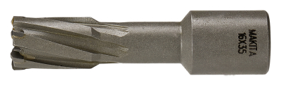 MAKITA UD00UPC16S 16MM X 35MM T.C.T. CUTTER