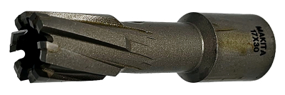 MAKITA UD00UPC17S 17MM X 35MM T.C.T. CUTTER