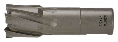 MAKITA UD00UPC24S 24MM X 35MM T.C.T. CUTTER