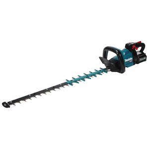 Makita UH005GZ 40Vmax XGT Brushless Hedge Trimmer – 75cm Straight Blade – Body Only