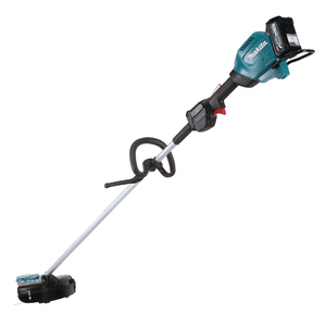 Makita UR003GZ 40Vmax XGT Brushless Brush Cutter – Bike Handle (Body Only) Makita UR003GZ 40Vmax XGT Brushless Brush Cutter – Bike Handle (Body Only)