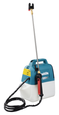 Makita US053DZ 12V CXT 5L Garden Sprayer – Body Only