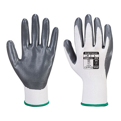 PORTWEST VA310 Flexo Grip Nitrile Glove (Vending)