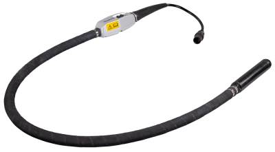 Makita VR001CZ 40Vmax 43 mm × 1.5 m Cordless Concrete Vibrator