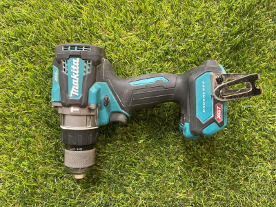 Makita HP001Z 40v Combi Drill XGT Ex Demo