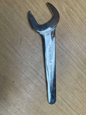 Dynabrade 11278 1-1/2'' Wrench