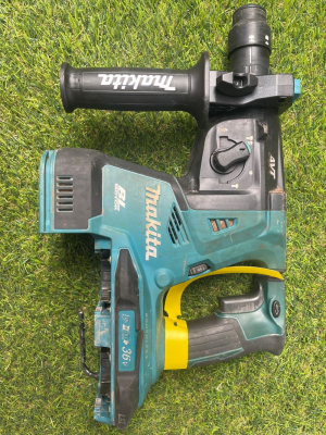 Makita DHR281Z 36v Rotary Hammer Drill SDS Plus LXT Ex Fleet