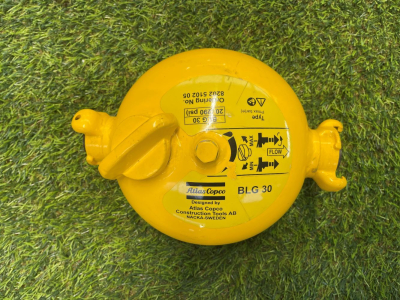 Atlas Copco BLG 30 Ex Fleet