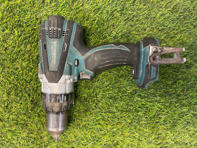 Makita DHP458Z 18v Combi Drill Ex Fleet
