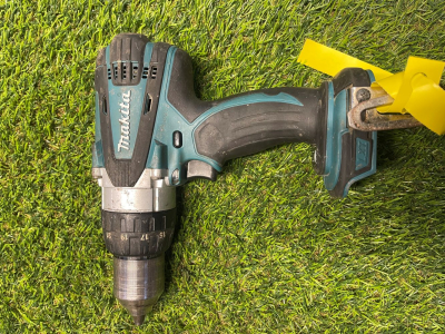 Makita DHP458Z 18v Combi Drill Ex Fleet