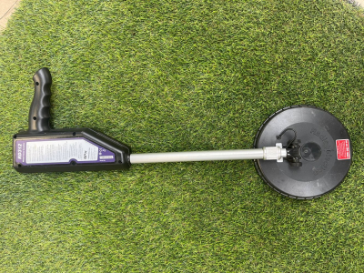 Radiodetection RD312 Metal Cover Locator Ex Fleet