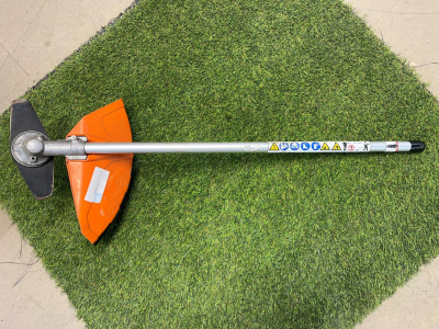 Stihl FS-KM Brushcutter KombiTool - Blade Fitted Ex Fleet
