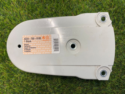 Stihl 4224 700 8100 Deflector TS700 Guard Belt Cover