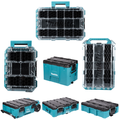 Makita Maktrak Bundle