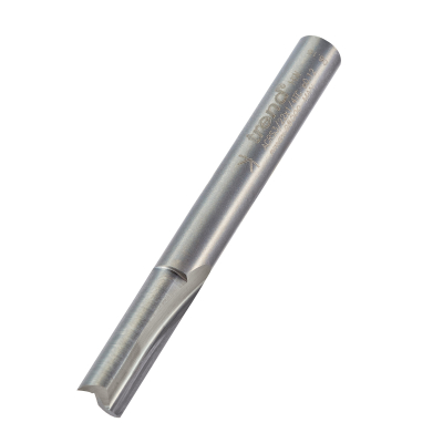 Trend ACRS3/22X1/4TC Acrylic 6.3mm x 20mm two flute
