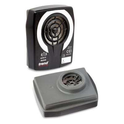 Trend AIR/MF/P3 AirMask Pro P3 Filter Pair