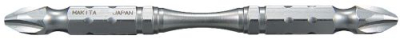 MAKITA TORSION SCREWDRIVER BITS