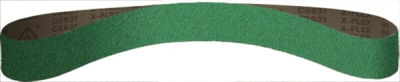 Klingspor CS 631 XF CEVOLUTION File Belts – For Stainless Steel, Titanium & Alloys