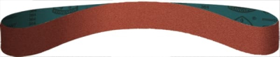 Klingspor CS 922 Y ACT CEVOLUTION File Belts – For Stainless Steel & Steel