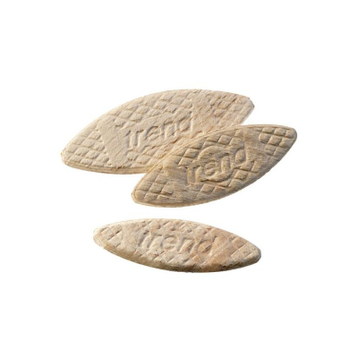 Trend BSC/0/1000 Jointing Biscuits No 0 1000 off