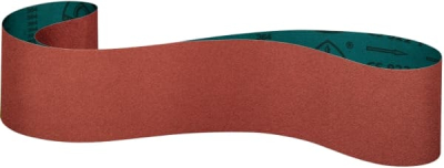 Klingspor CS 922 Y ACT CEVOLUTION Belts – For Stainless Steel & Steel