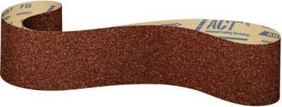 Klingspor PS 29 F belts, 150 x 7500 mm grain 100 F2