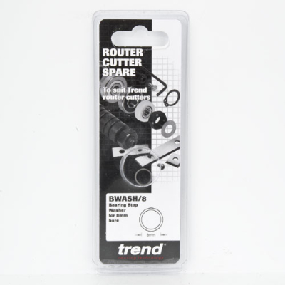 Trend BWASH/8 Bearing washer