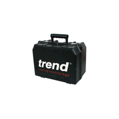 Trend CASE/T10 Carry case T10 & T11 router