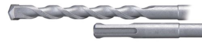 MAKITA STANDARD SDS-PLUS DRILL BIT