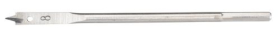 MAKITA STANDARD FLAT BITS