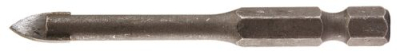 MAKITA STRAIGHT SHANK GLASS DRILL BITS