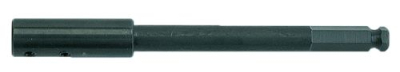 MAKITA SELF-FEEDING DRILL BITS - SCREW POINTS