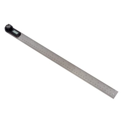 Trend DAR/500 Digital angle rule 500mm - UK Sale only