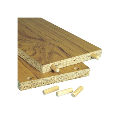 Trend DWL/1/500 Dowels 6 x 30mm 500 off