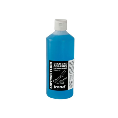 Trend DWS/LF/500 Lapping Fluid 500ml - UK & Ireland only