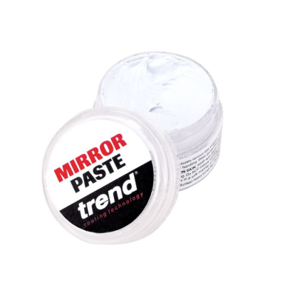 Trend DWS/MP/40 Mirror Paste 30gm - UK & Ireland only